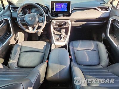 Zdjęcie 8 z 13 samochodu: 2024 TOYOTA RAV4 XLE PREMIUM VIN:2T3A1RFV7RW427290 - miniatura