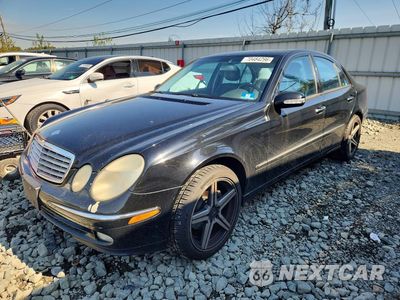 2005 MERCEDES-BENZ E 320 WDBUF65J65A628441 - główne zdjęcie licytacji z USA - miniatura