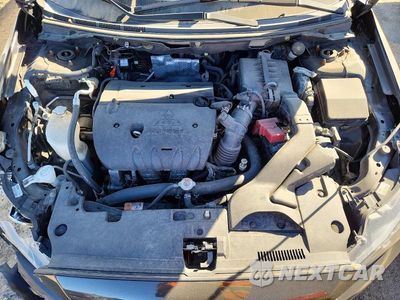 Zdjęcie 11 z 12 samochodu: 2017 MITSUBISHI LANCER ES VIN:JA32U2FU5HU015325 - miniatura