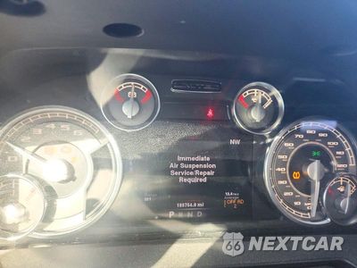 Zdjęcie 9 z 13 samochodu: 2013 RAM 1500 LONGHORN VIN:1C6RR7PT9DS722445 - miniatura