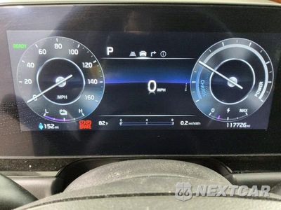Zdjęcie 9 z 13 samochodu: 2023 KIA NIRO WIND VIN:KNDCR3L11P5036446 - miniatura