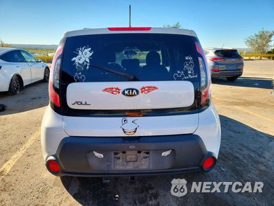 Zdjęcie 6 z 13 samochodu: 2016 KIA SOUL BASE VIN:KNDJN2A27G7388282 - miniatura