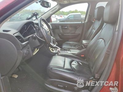Zdjęcie 7 z 13 samochodu: 2015 CHEVROLET TRAVERSE LT VIN:1GNKRHKD7FJ382759 - miniatura