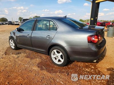 Drugie zdjęcie samochodu z przodu: 2009 VOLKSWAGEN JETTA SE VIN:3VWRM71K89M135299 - miniatura