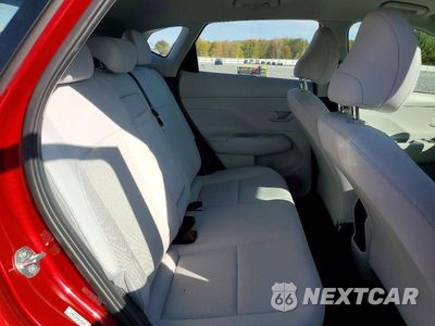Zdjęcie 11 z 13 samochodu: 2025 HYUNDAI KONA SE VIN:KM8HACAB0SU190567 - miniatura