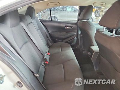 Zdjęcie 10 z 12 samochodu: 2020 TOYOTA COROLLA LE VIN:JTDEPRAE9LJ106185 - miniatura