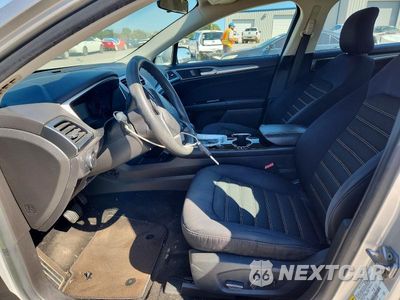Zdjęcie 7 z 13 samochodu: 2015 FORD FUSION SE VIN:3FA6P0H73FR183545 - miniatura