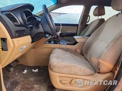Zdjęcie 7 z 13 samochodu: 2015 KIA SEDONA LX VIN:KNDMB5C12F6021273 - miniatura
