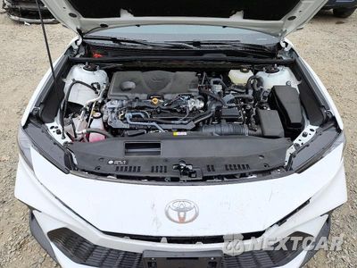 Zdjęcie 11 z 12 samochodu: 2025 TOYOTA CAMRY SE VIN:4T1DAACK2SU127230 - miniatura