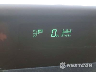 Zdjęcie 9 z 12 samochodu: 2009 TOYOTA PRIUS TOURING VIN:JTDKB20U493482291 - miniatura