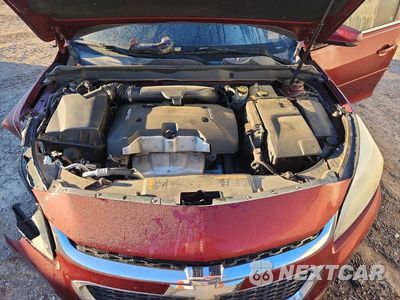 Zdjęcie 11 z 12 samochodu: 2015 CHEVROLET MALIBU 1LT VIN:1G11C5SL4FF174703 - miniatura