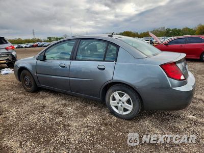 Drugie zdjęcie samochodu z przodu: 2006 SATURN ION LEVEL 2 VIN:1G8AJ55F76Z157311 - miniatura