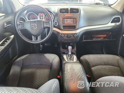 Zdjęcie 8 z 13 samochodu: 2018 DODGE JOURNEY SE VIN:3C4PDCAB1JT236696 - miniatura