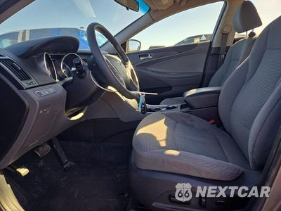 Zdjęcie 7 z 12 samochodu: 2011 HYUNDAI SONATA GLS VIN:5NPEB4AC7BH217714 - miniatura