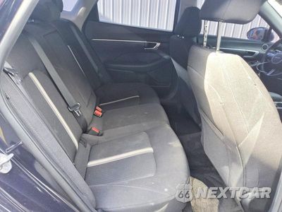 Zdjęcie 10 z 12 samochodu: 2024 HYUNDAI SONATA SEL VIN:KMHL14JA4RA396316 - miniatura