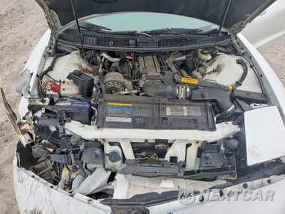 Zdjęcie 11 z 12 samochodu: 1994 PONTIAC FIREBIRD FORMULA VIN:2G2FV22P9R2248913 - miniatura
