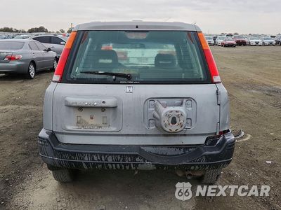 Zdjęcie 6 z 13 samochodu: 1997 HONDA CR-V LX VIN:JHLRD184XVC053984 - miniatura