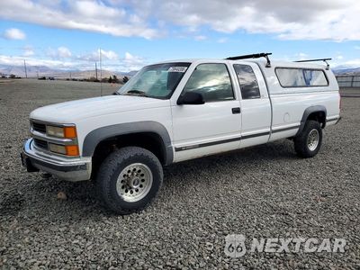 1998 CHEVROLET GMT-400 K2500 1GCGK29J2WE232207 - główne zdjęcie licytacji z USA - miniatura