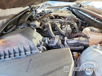 Zdjęcie 11 z 12 samochodu: 2025 TOYOTA CAMRY SE VIN:4T1DAACK2SU574687 - miniatura