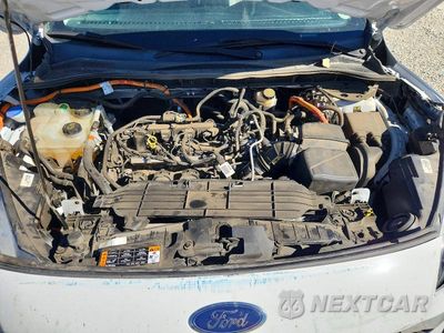 Zdjęcie 12 z 13 samochodu: 2021 FORD ESCAPE SE VIN:1FMCU9BZ1MUB25858 - miniatura