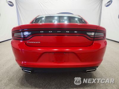 Zdjęcie 6 z 12 samochodu: 2022 DODGE CHARGER SXT VIN:2C3CDXBG8NH200653 - miniatura