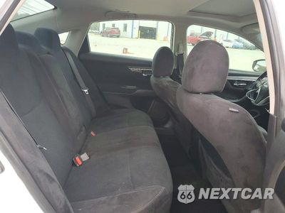 Zdjęcie 10 z 12 samochodu: 2014 NISSAN ALTIMA 2.5 SV VIN:1N4AL3AP0EC194713 - miniatura