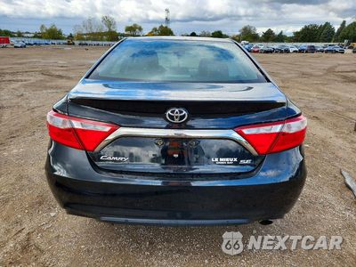 Zdjęcie 6 z 12 samochodu: 2016 TOYOTA CAMRY SE VIN:4T1BF1FK0GU123804 - miniatura