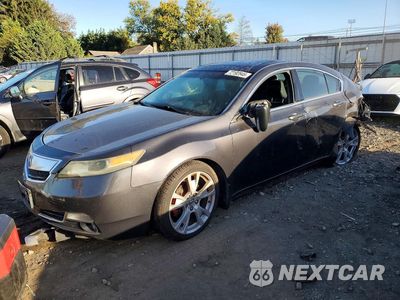 2012 ACURA TL 19UUA9F75CA003368 - główne zdjęcie licytacji z USA - miniatura