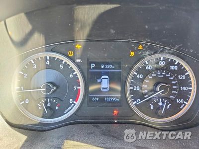 Zdjęcie 9 z 12 samochodu: 2020 HYUNDAI SANTA FE SE VIN:5NMS23ADXLH165662 - miniatura