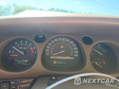 Zdjęcie 9 z 12 samochodu: 2005 BUICK LESABRE LIMITED VIN:1G4HR54K85U236800 - miniatura