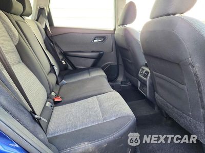 Zdjęcie 11 z 13 samochodu: 2022 NISSAN ROGUE SV VIN:5N1BT3BA3NC677603 - miniatura