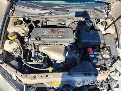 Zdjęcie 11 z 12 samochodu: 2005 TOYOTA CAMRY LE VIN:4T1BE30K55U968538 - miniatura
