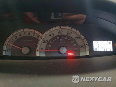 Zdjęcie 9 z 12 samochodu: 2007 TOYOTA YARIS BASE VIN:JTDBT923771094121 - miniatura