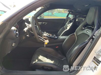 Zdjęcie 7 z 12 samochodu: 2018 MERCEDES-BENZ AMG GT R VIN:WDDYJ7KAXJA013421 - miniatura