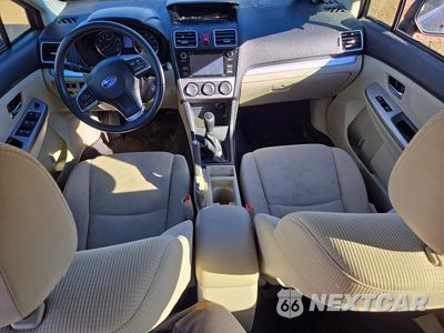 Zdjęcie 8 z 12 samochodu: 2016 SUBARU IMPREZA SPORT PREMIUM VIN:JF1GPAP69G9228164 - miniatura