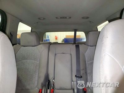 Zdjęcie 10 z 14 samochodu: 2010 GMC ACADIA SL VIN:1GKLVKEDXAJ172803 - miniatura
