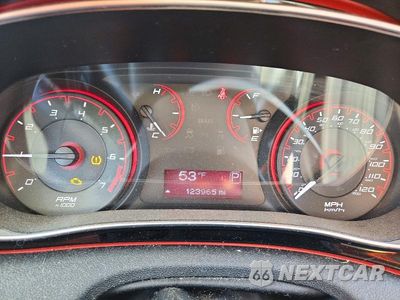 Zdjęcie 9 z 12 samochodu: 2015 DODGE DART SXT VIN:1C3CDFBB0FD159044 - miniatura