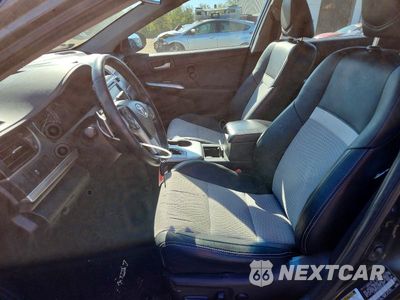 Zdjęcie 7 z 12 samochodu: 2013 TOYOTA CAMRY SE VIN:4T1BF1FKXDU275827 - miniatura
