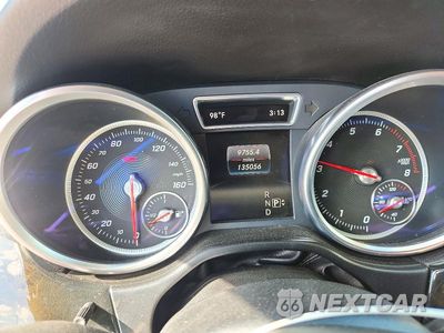 Zdjęcie 9 z 13 samochodu: 2016 MERCEDES-BENZ GLE 350 VIN:4JGDA5JB7GA714509 - miniatura