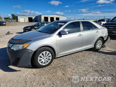 2014 TOYOTA CAMRY LE 4T4BF1FK6ER356735 - główne zdjęcie licytacji z USA - miniatura