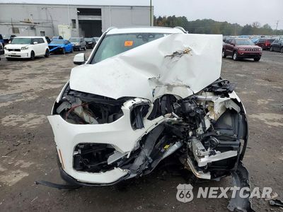 Piąte zdjęcie samochodu w środku: 2019 BMW X3 XDRIVE30I VIN:5UXTR9C56KLP92718 - miniatura