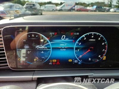 Zdjęcie 9 z 13 samochodu: 2022 MERCEDES-BENZ GLE 350 4MATIC VIN:4JGFB4KB7NA698579 - miniatura