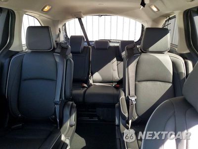 Zdjęcie 10 z 14 samochodu: 2026 HONDA ODYSSEY TOURING VIN:5FNRL6H86TB057708 - miniatura
