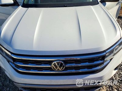 Zdjęcie 12 z 13 samochodu: 2021 VOLKSWAGEN ATLAS SE VIN:1V2JR2CA1MC521354 - miniatura