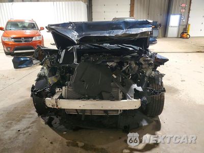 Piąte zdjęcie samochodu w środku: 2024 GENESIS G70 2.5T STANDARD VIN:KMTG34SC6RU143224 - miniatura
