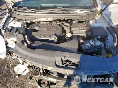 Zdjęcie 11 z 13 samochodu: 2015 HYUNDAI SONATA SPORT 2.0T VIN:5NPE34AB9FH058415 - miniatura