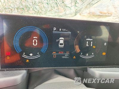 Zdjęcie 9 z 12 samochodu: 2024 HYUNDAI SONATA SEL VIN:KMHL64JA9RA407053 - miniatura