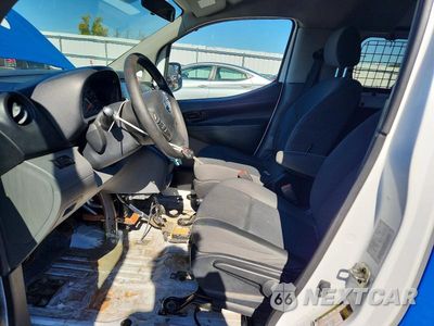 Zdjęcie 7 z 14 samochodu: 2020 NISSAN NV200 SV VIN:3N6CM0KN0LK704770 - miniatura