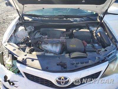 Zdjęcie 11 z 12 samochodu: 2014 TOYOTA CAMRY SE VIN:4T1BF1FK9EU468200 - miniatura