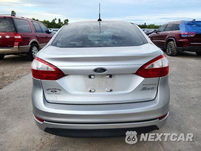 Zdjęcie 6 z 12 samochodu: 2015 FORD FIESTA S VIN:3FADP4AJ6FM202526 - miniatura